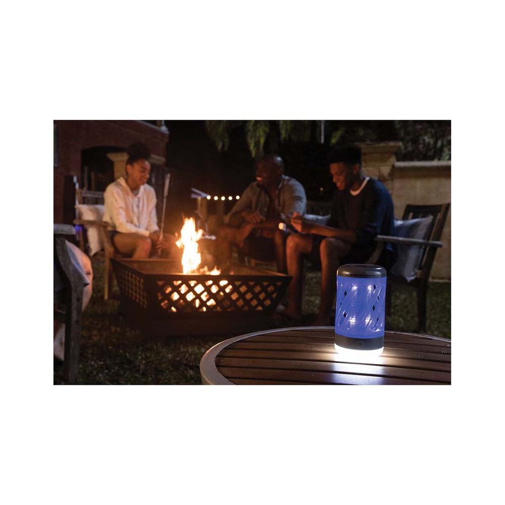 Skeeter Hawk Personal Lantern/Mosquito Zapper