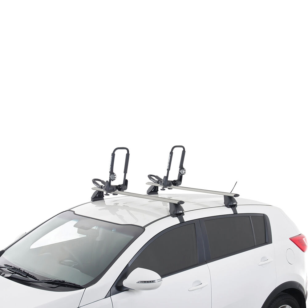 Rhino Rack Folding J Style Kayak Carrier
