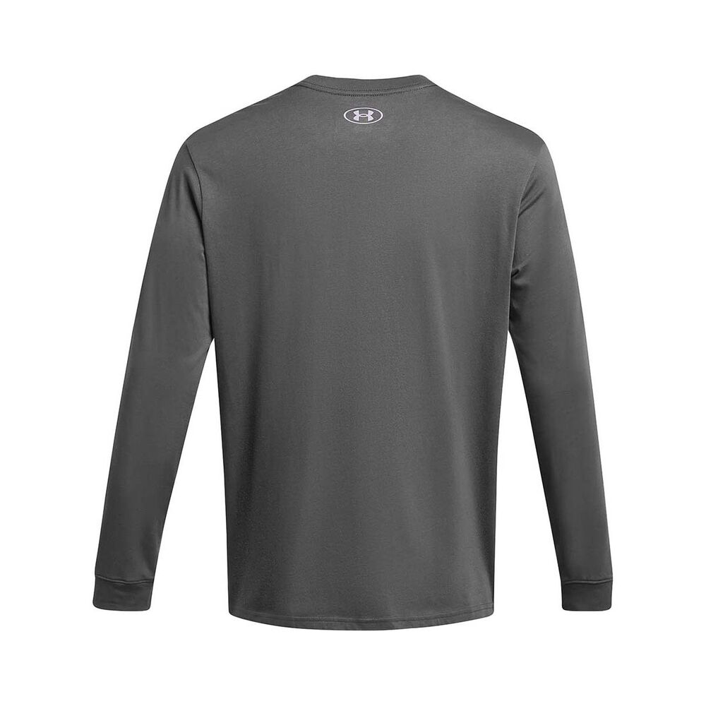 Under Armour Men's Outdoor Rock Formation Long Sleeve Tee