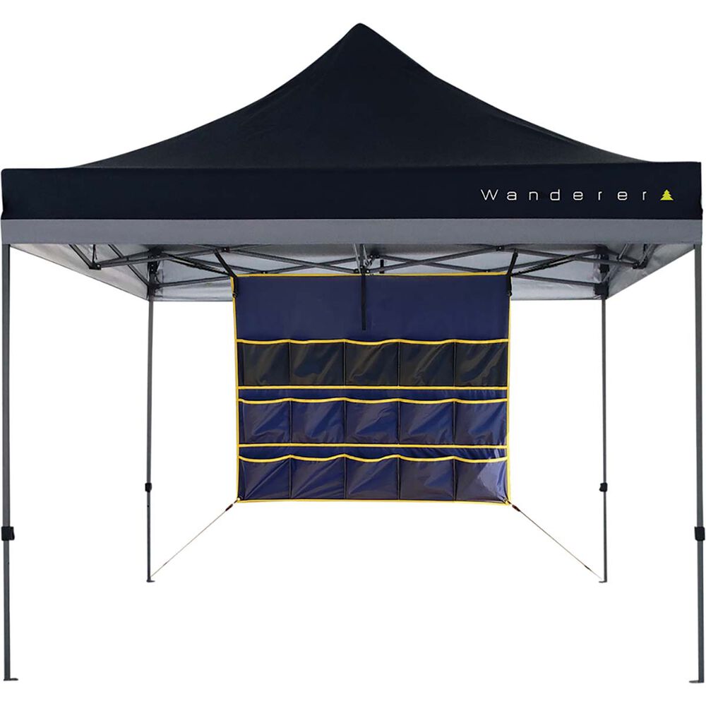 Wanderer Gazebo Organiser