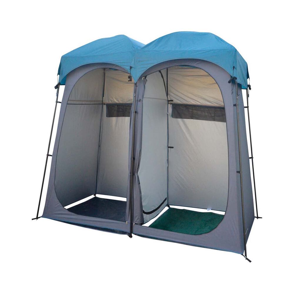 Wanderer Double Ensuite