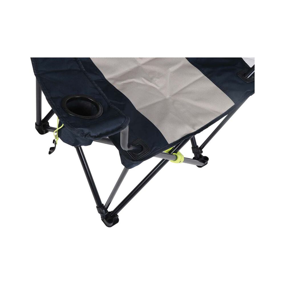 Wanderer DuraLite™ Quad Fold Chair 150kg
