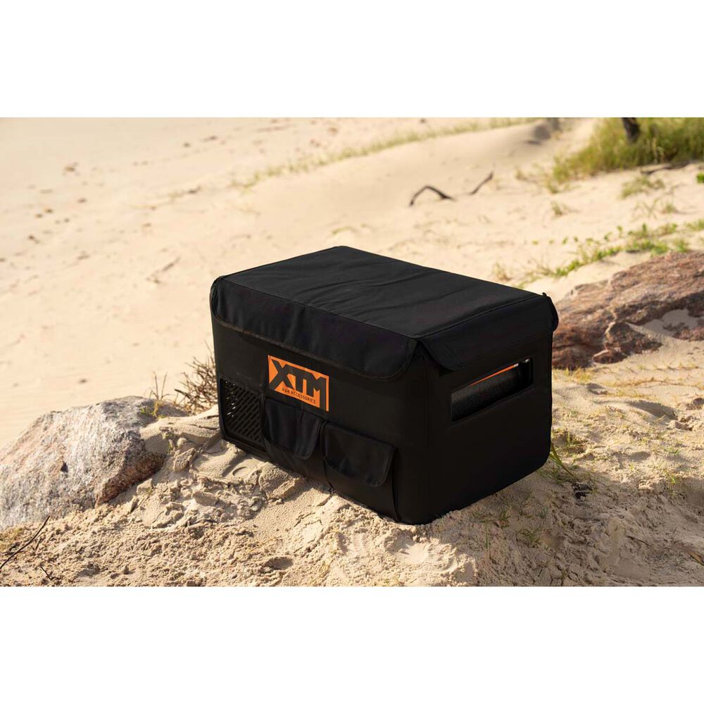 XTM NGX75DZ Protective Cover