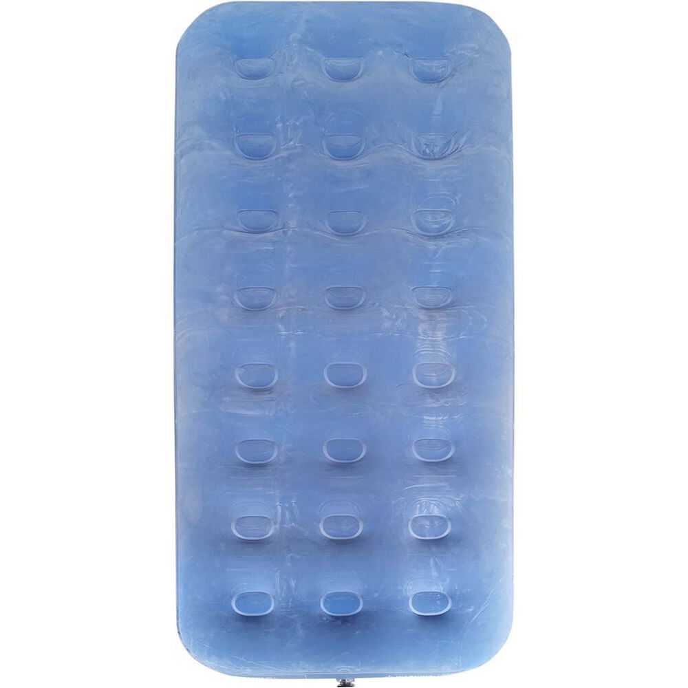 BCF Air Mattress Velour Single