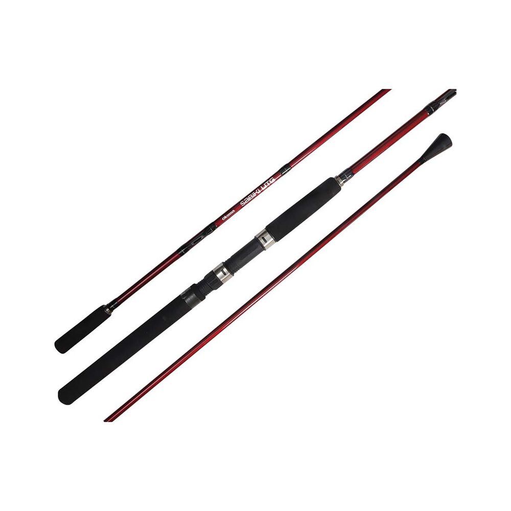 Okuma BJ Sabiki UTG Rod