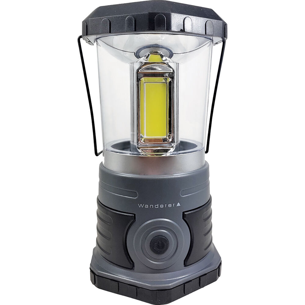 Wanderer Moonbeam 1500 Lumen Rechargeable Lantern