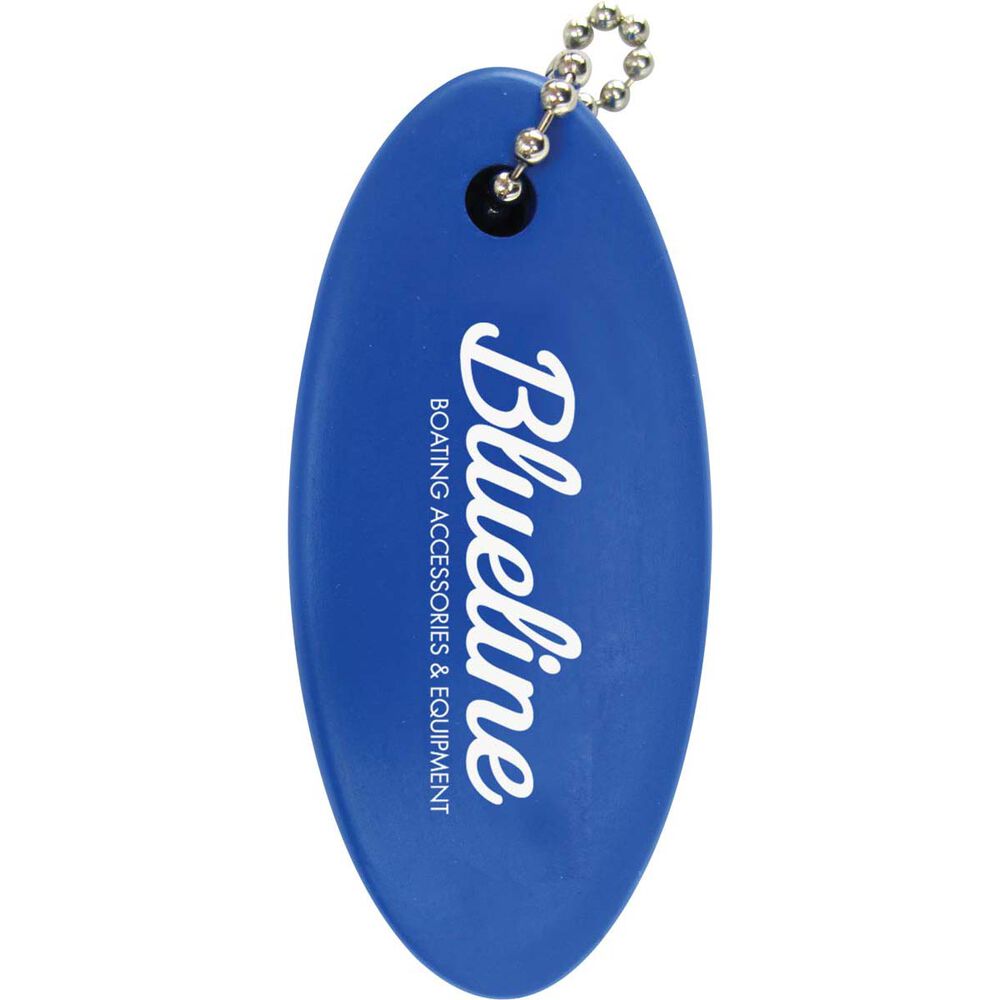 Blueline Foam Key Float