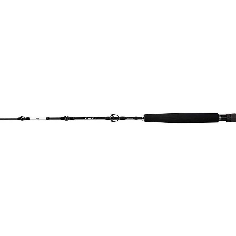 Shimano Jewel Jig Overhead Rod
