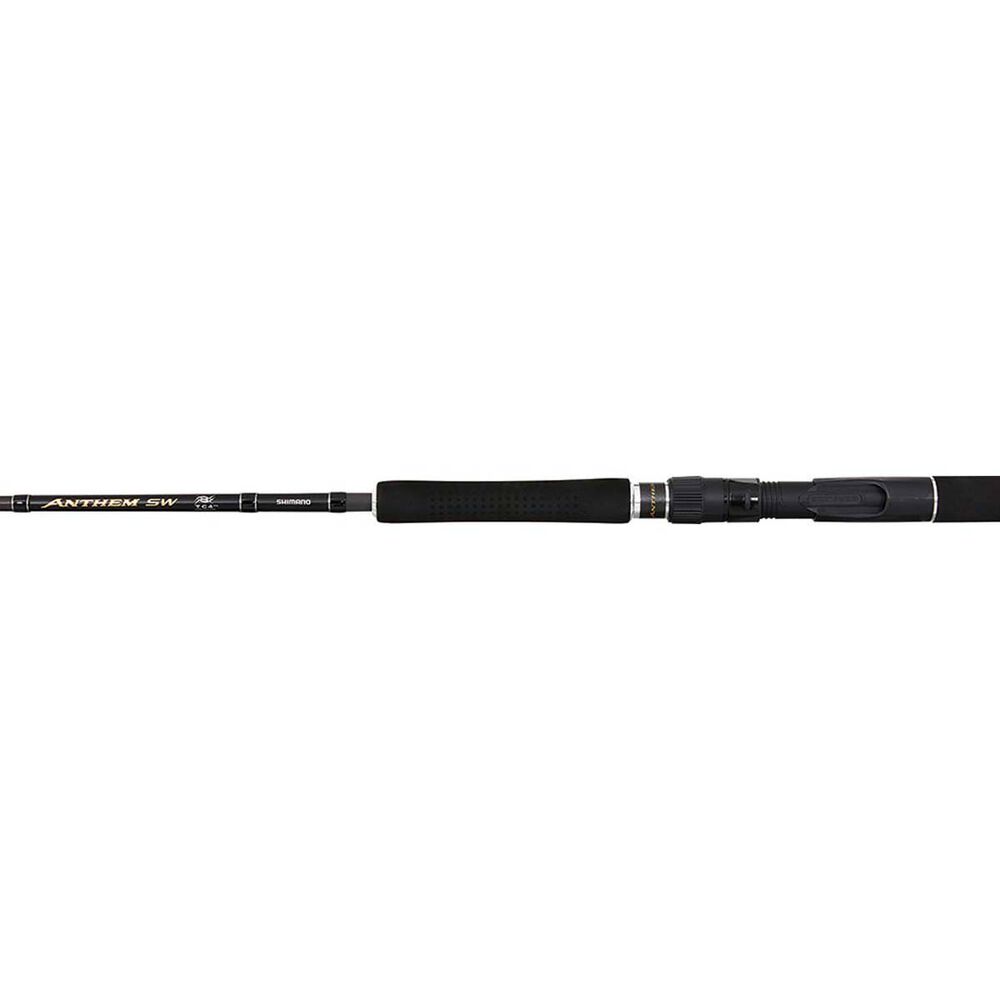 Shimano Anthem Overhead Rod