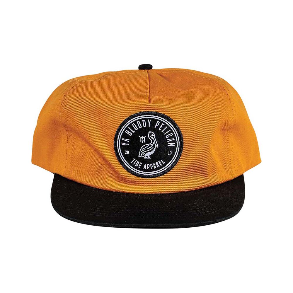 Tide Apparel Pelican Unstructured Cap