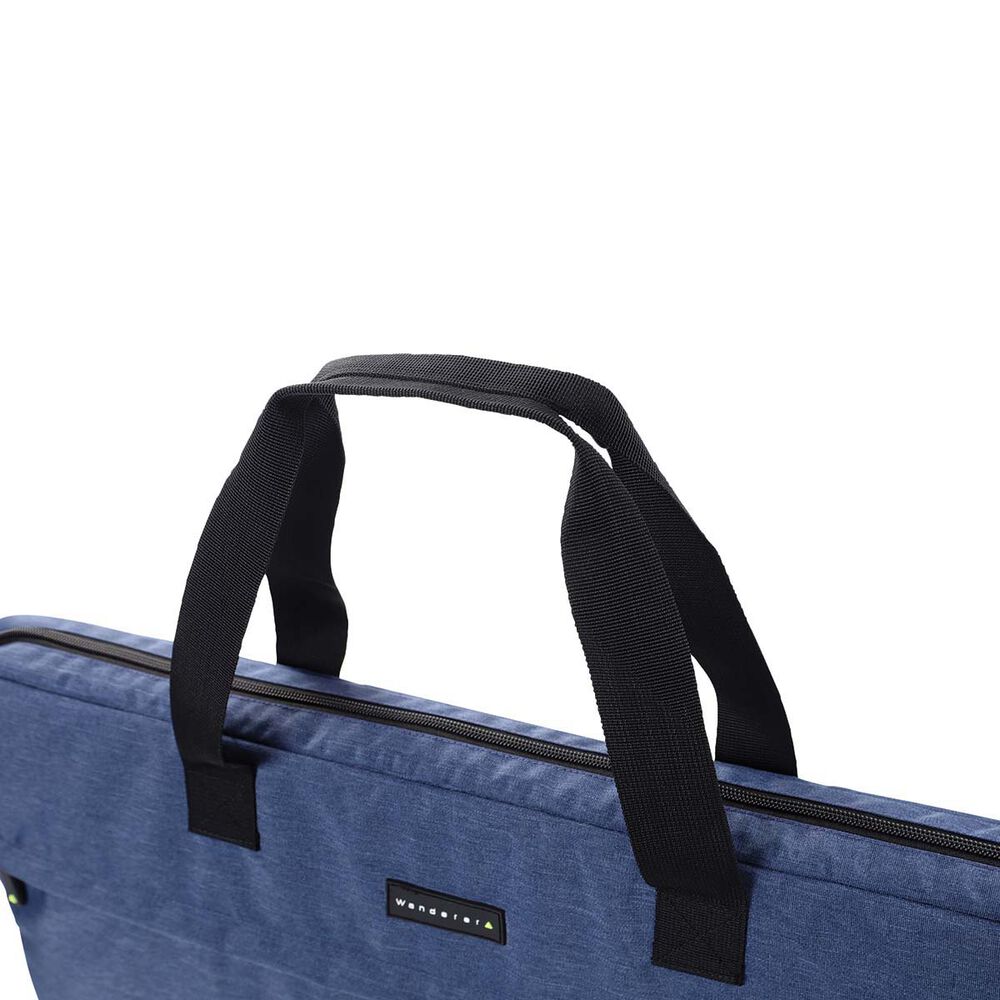 Wanderer TV Bag