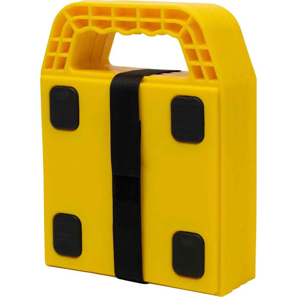 Aussie Traveller Stabiliser Jack Pads - 4 Pack