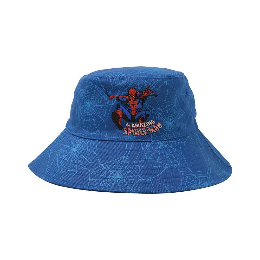 Disney Kids' Spider-Man Hat