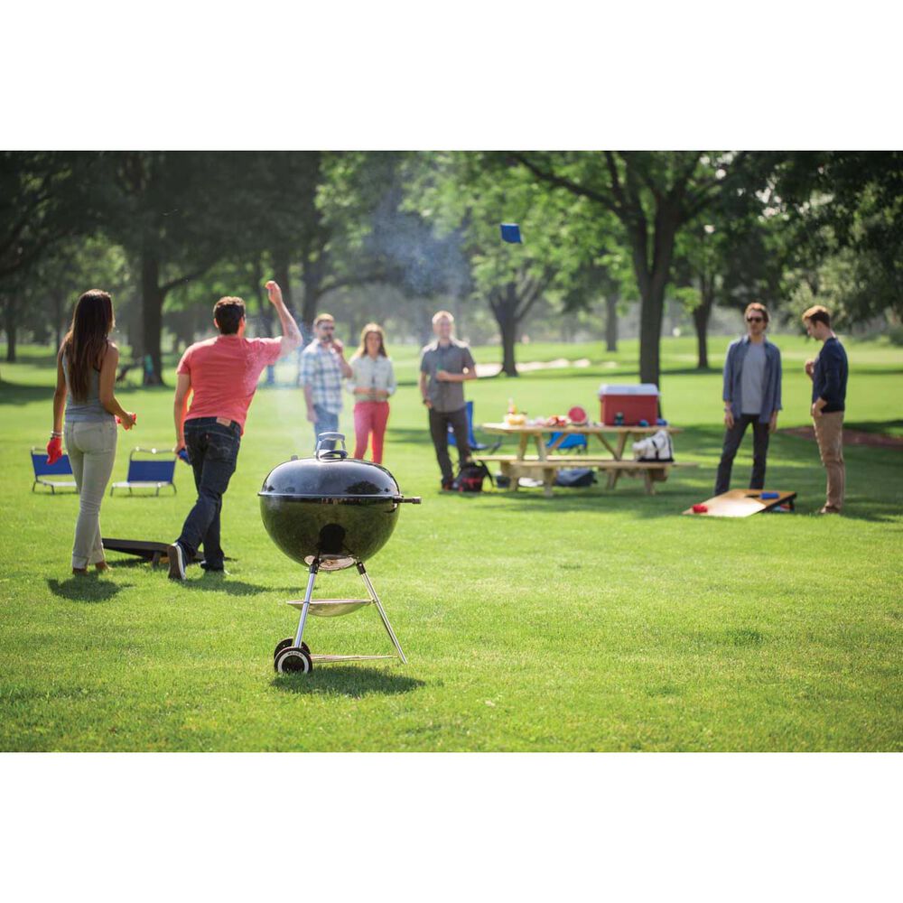Weber Original BBQ Kettle 47cm