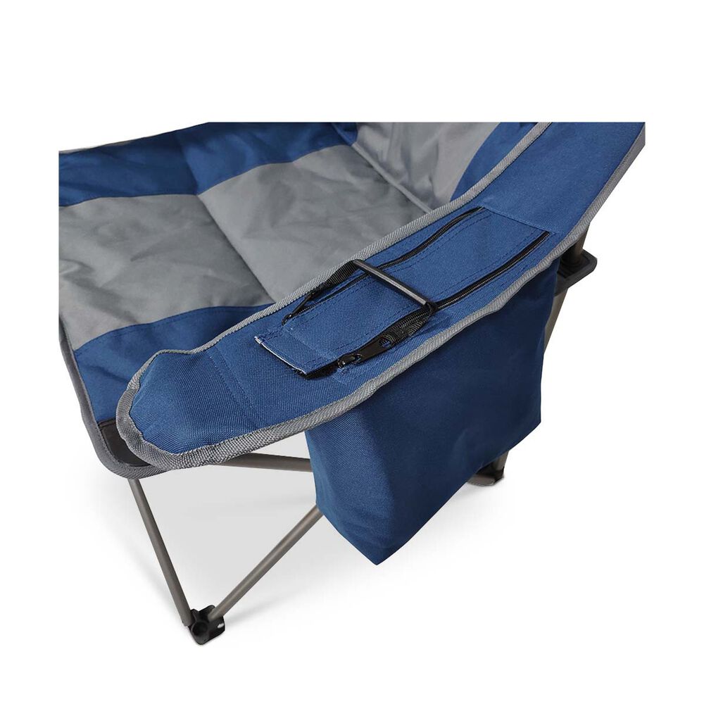AFL West Coast Eagles Cooler Arm Chair 130kg