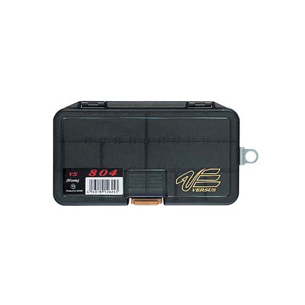 Versus VS-804 Tackle Box Black