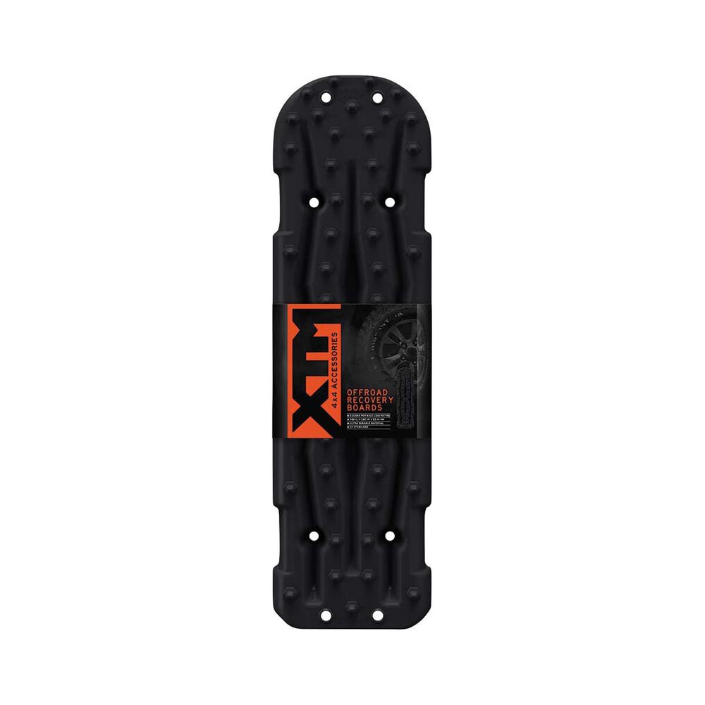 XTM Black Recovery Boards