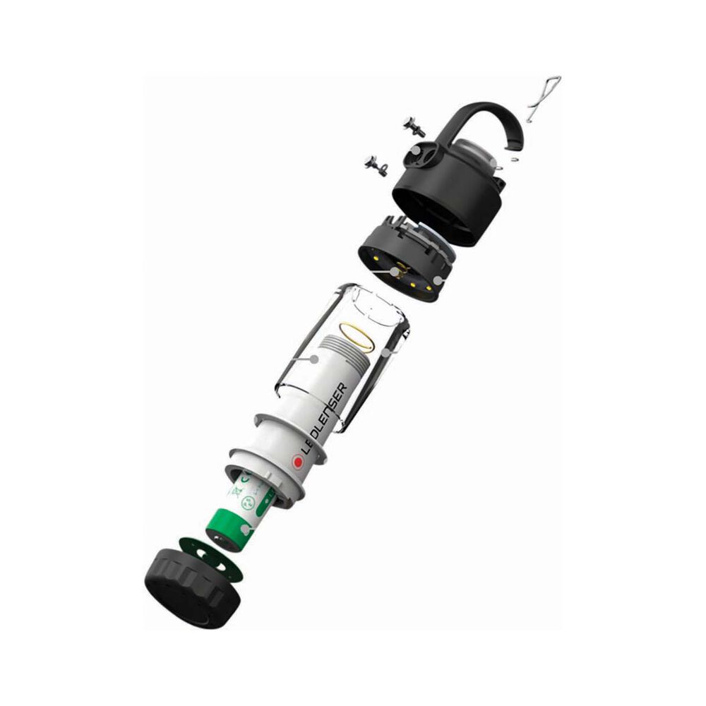 Ledlenser ML4 Lantern
