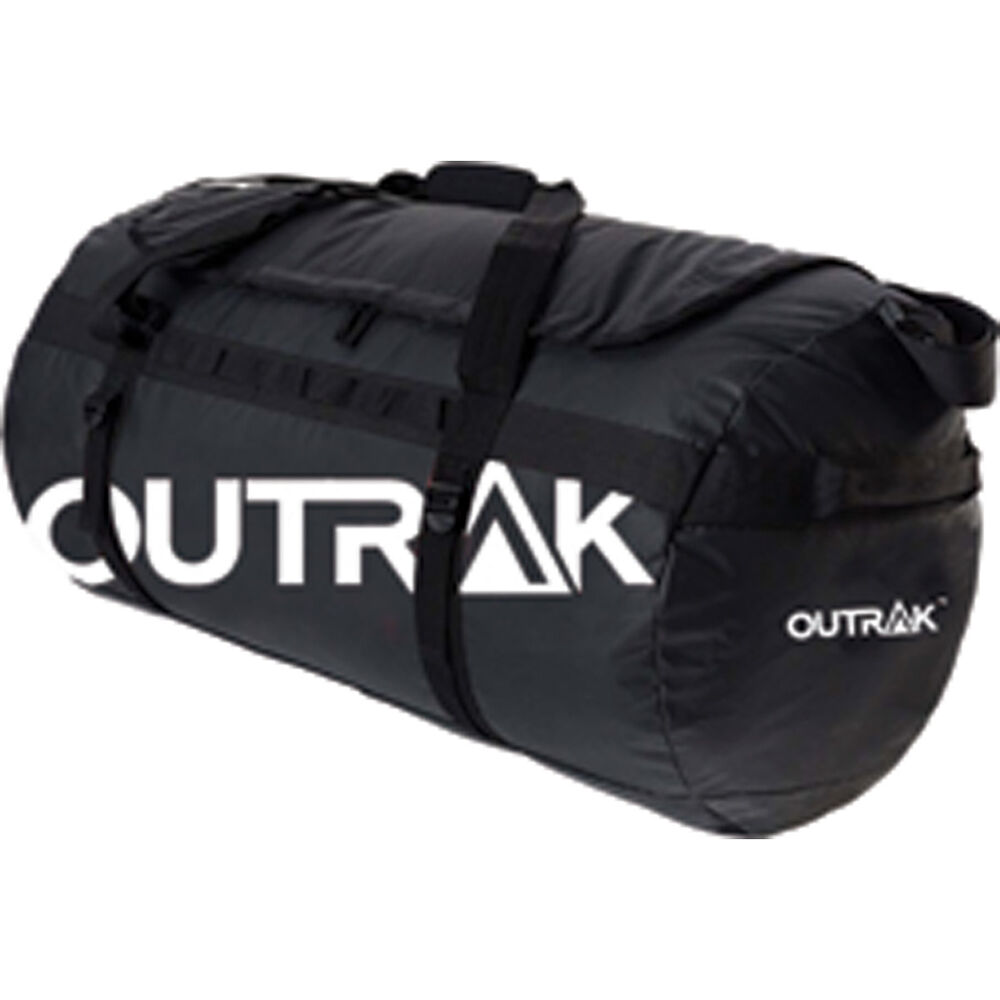 OUTRAK PVC Duffle Bag 90L