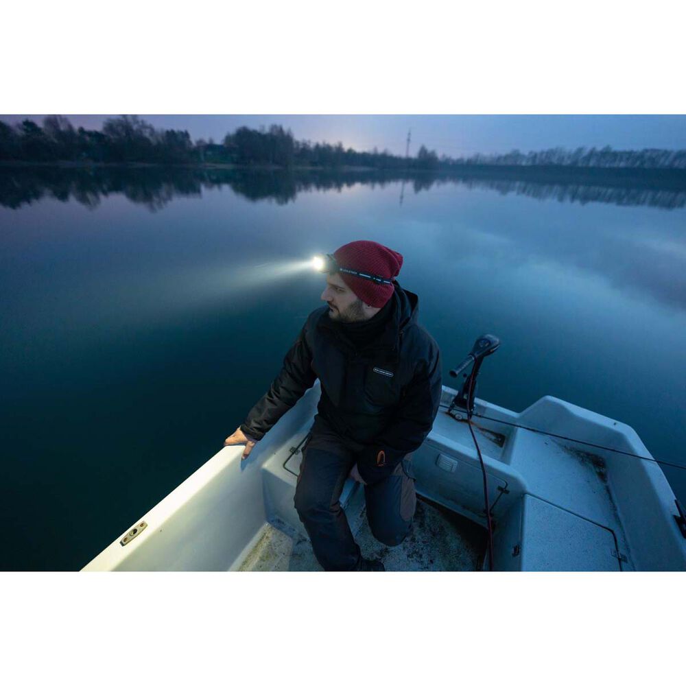 Ledlenser HF8R Signature Headlamp