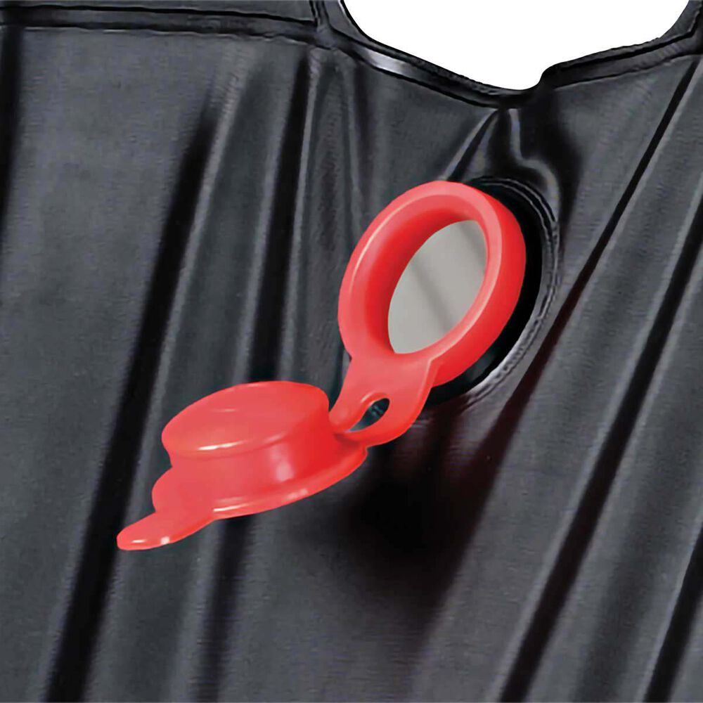 BCF 19L Solar Camp Shower