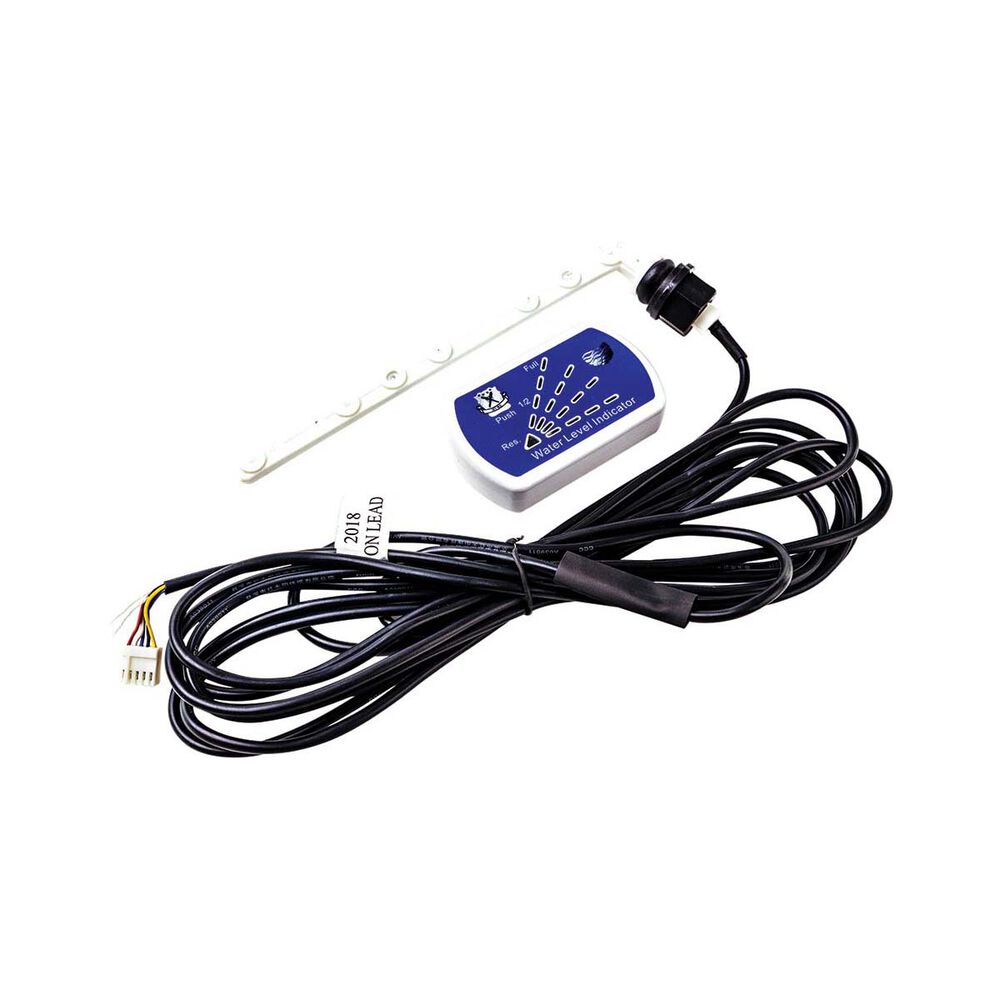 AL-KO Water Tank Gauge with Sensor