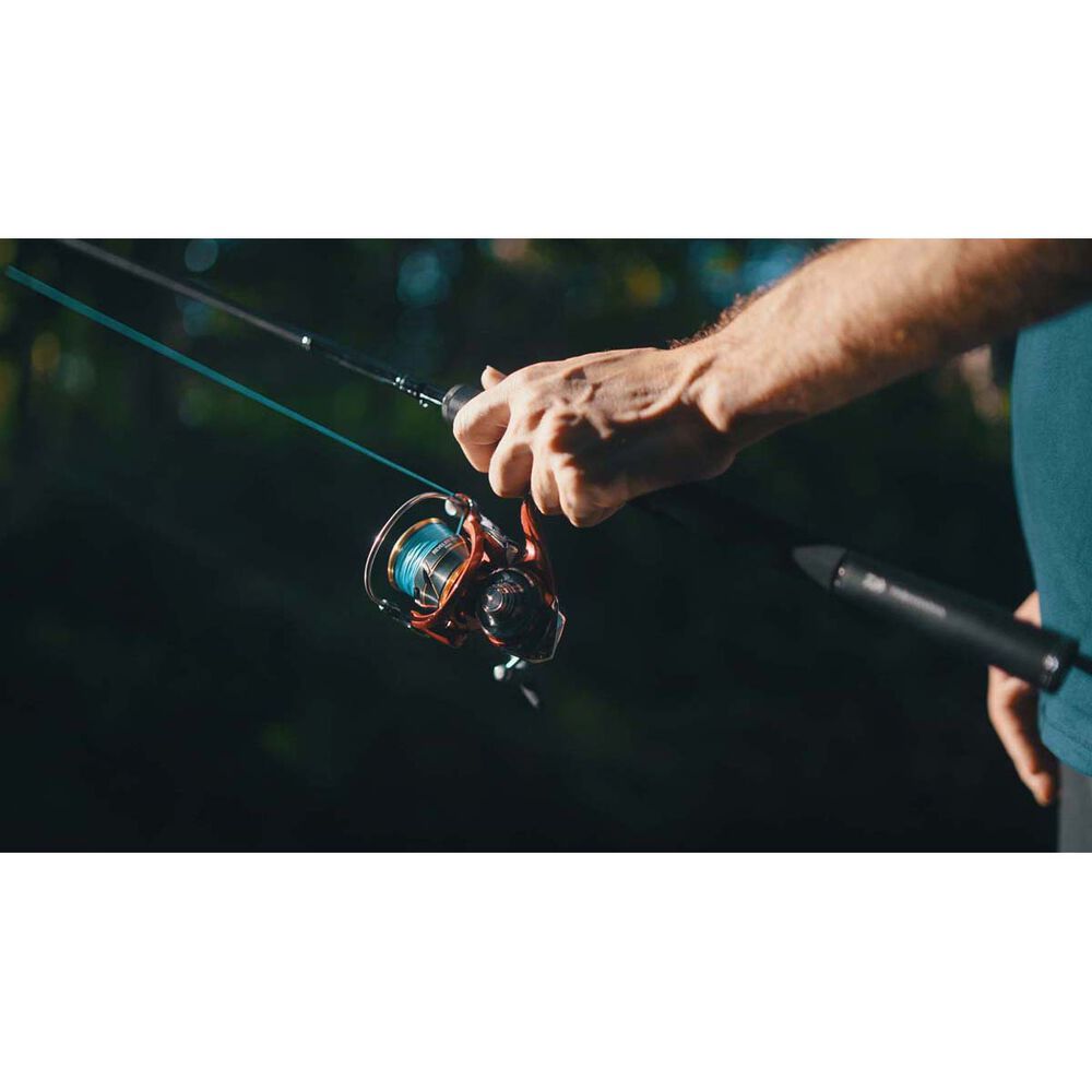 Daiwa Revelry 4000D-CXH HD MQ Spinning Reel
