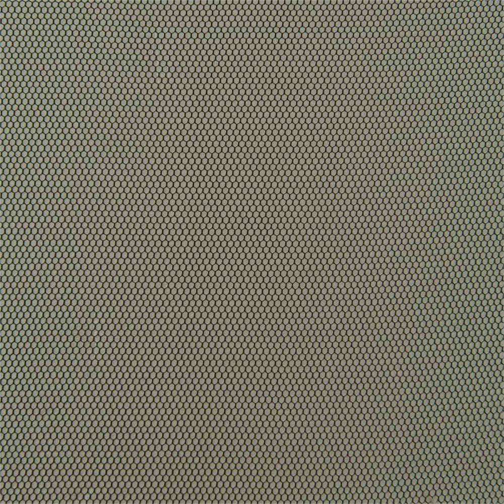 Elemental Single Circular Mosquito Net