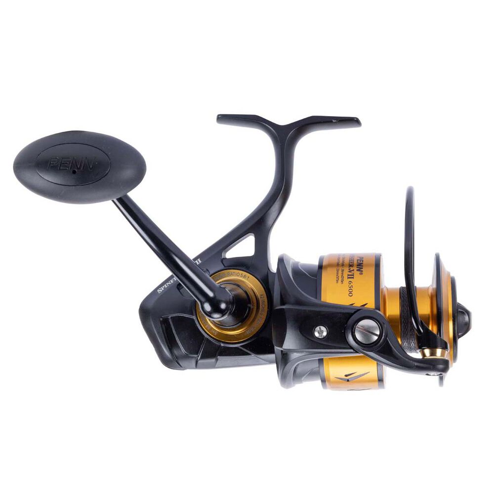 PENN Spinfisher VII 6500 Spinning Reel