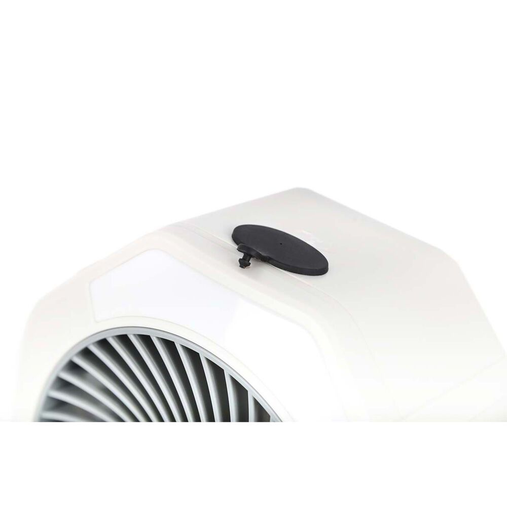 Wanderer Rechargeable Misting Fan