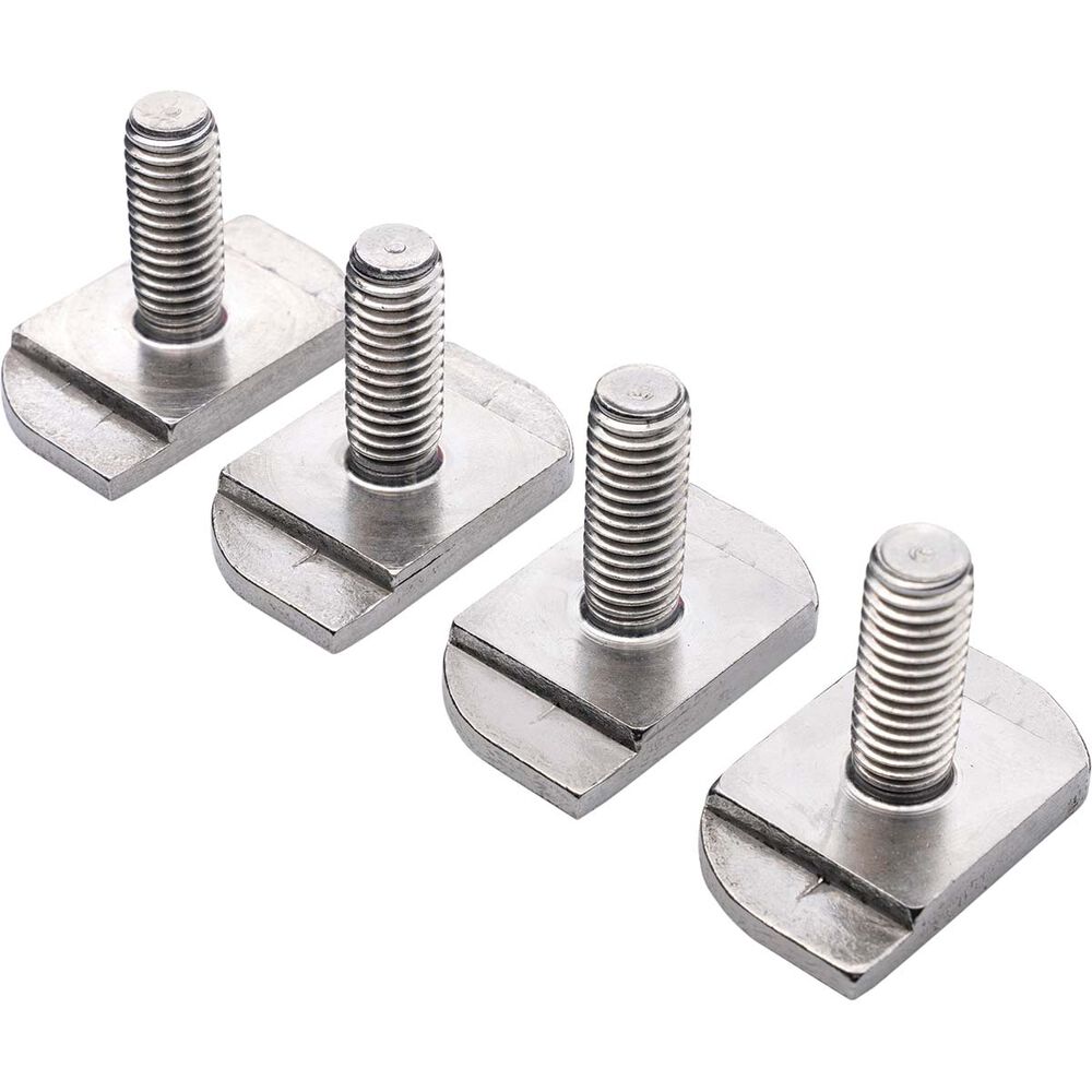 Hardkorr Solar Panel Mounting Bracket