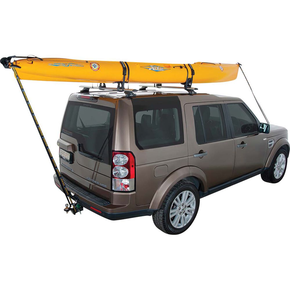 Rhino Rack Nautic Universal Rear Loading Kayak Carrier