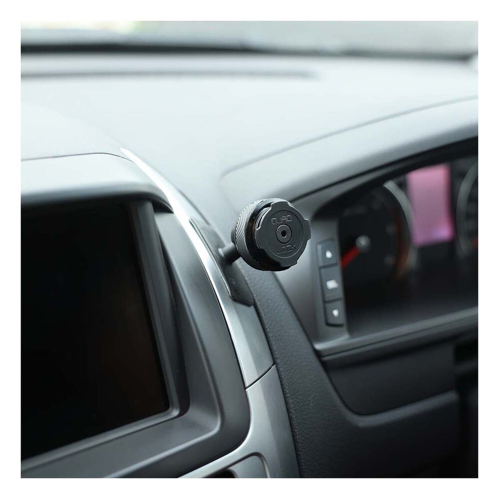 Quad Lock Dash / Console Car Mount