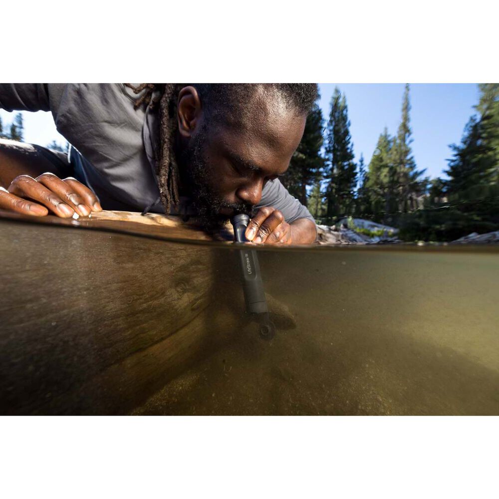 Lifestraw Peak Series Personal Filter Straw