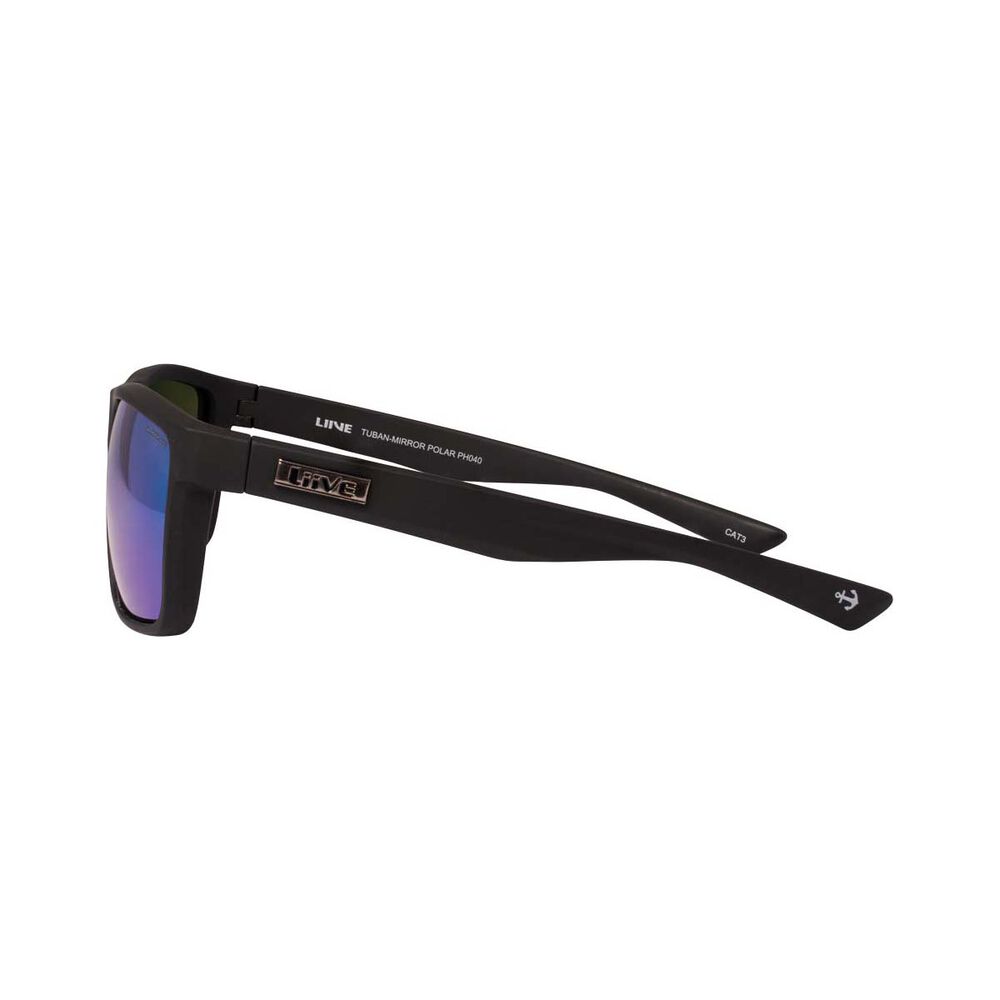 Liive Vision Men's Tuban Sunglasses