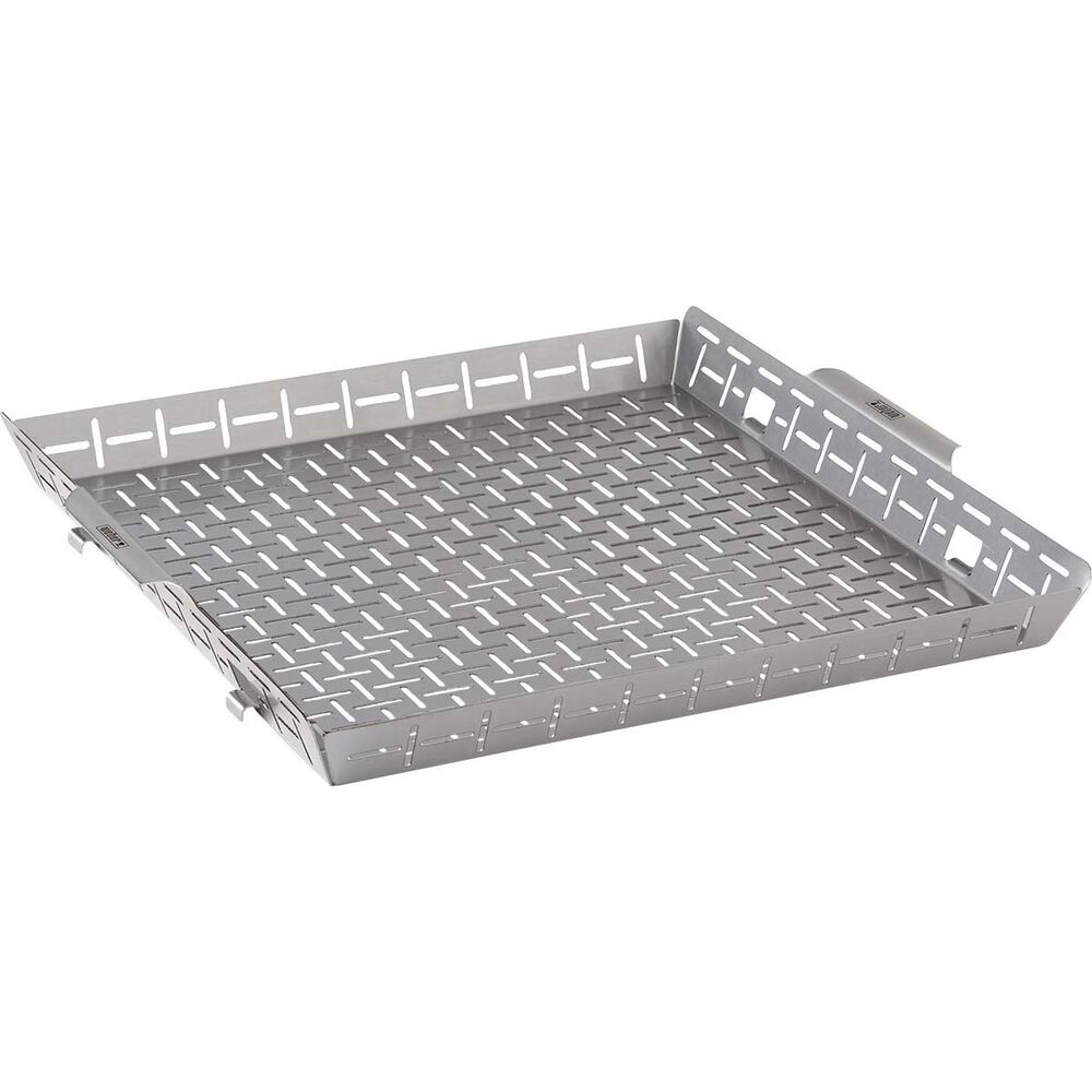 Weber Crafted Large Grill Basket