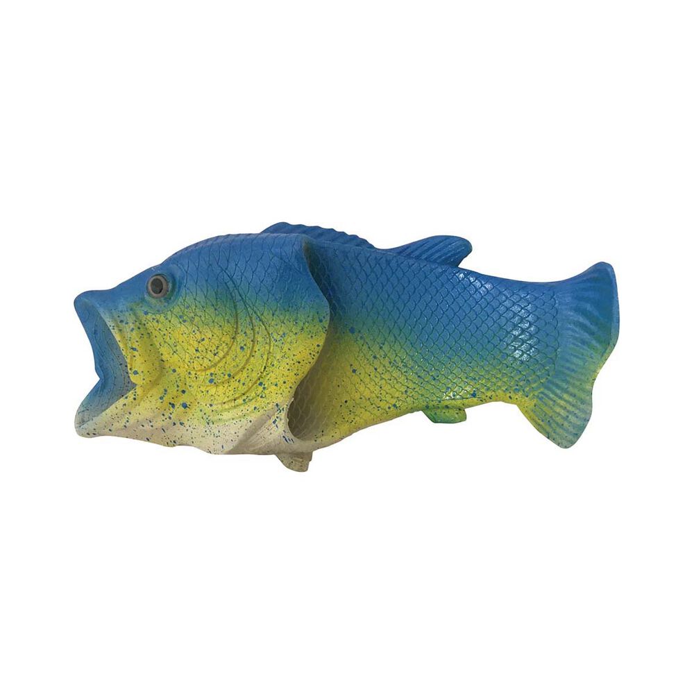 Mahi Mahi Fish Feet