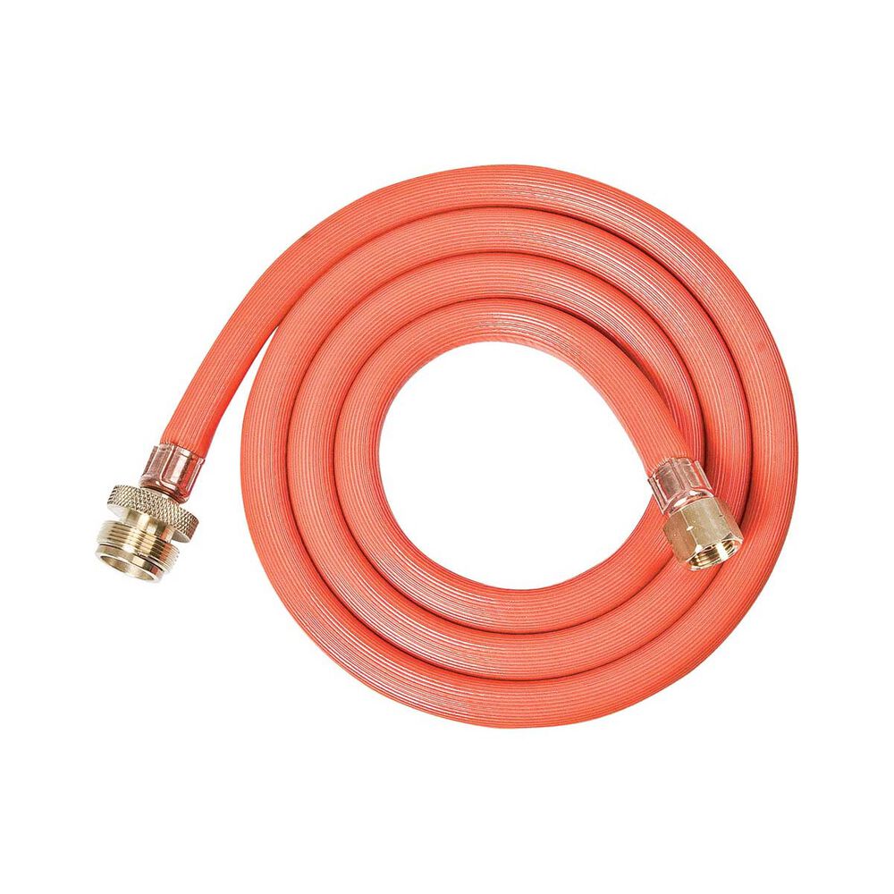 Companion BOM to 3/8" BSP High Pressure Gas Hose
