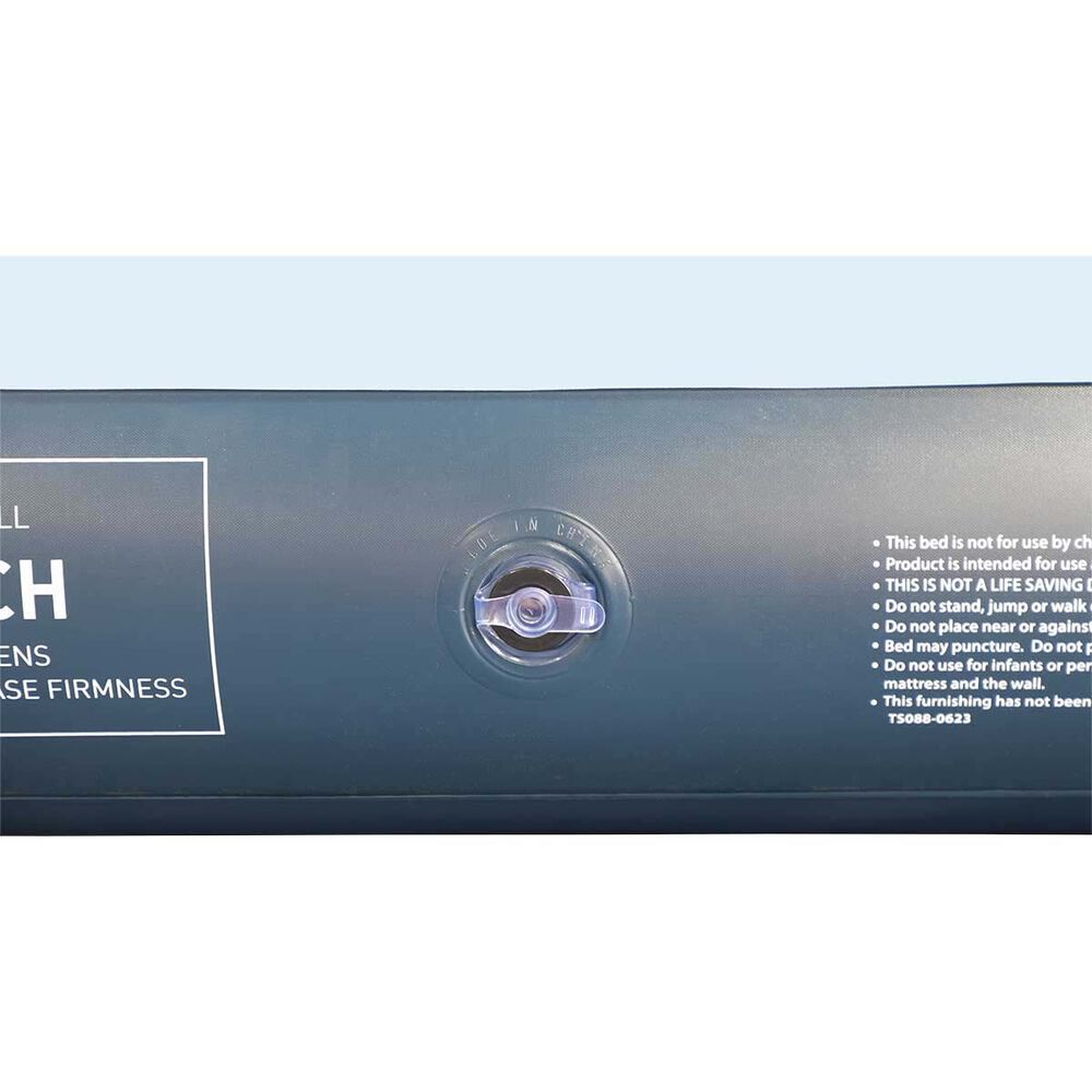 Wanderer Single High Premium Air Bed Queen