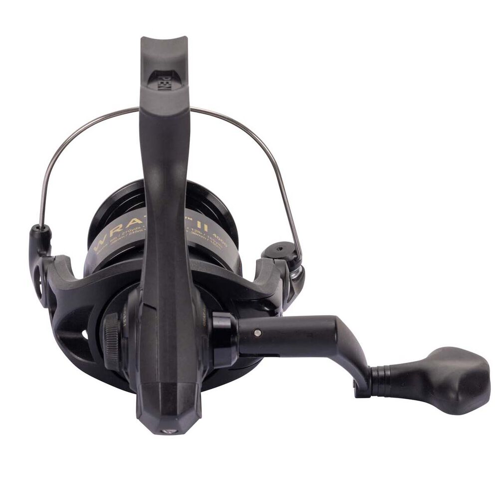 PENN Wrath II 4000 Spinning Reel