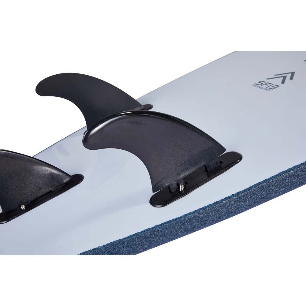 Tahwalhi Softboard  7ft