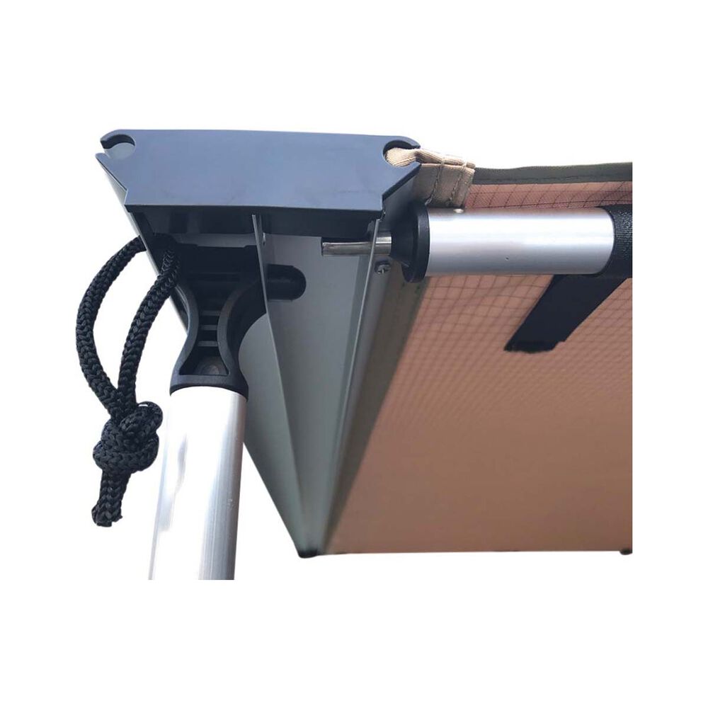 XTM Car Awning 2m x 2.5m