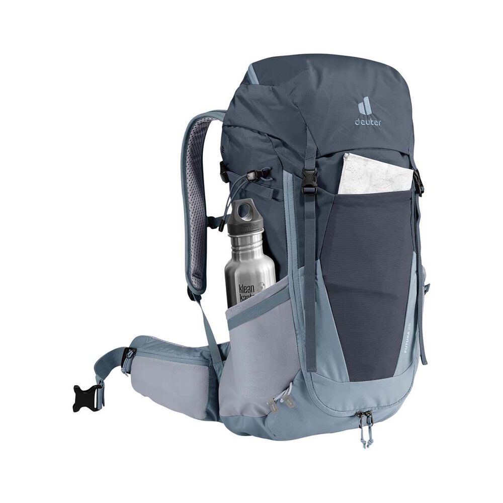 deuter Futura 26L Graphite Trekking Pack