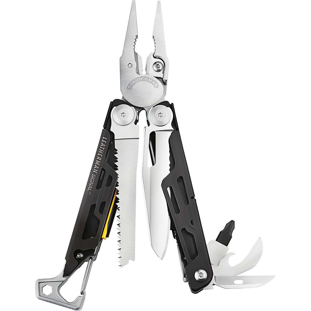 Leatherman Signal 19 in 1 Multi -Tool