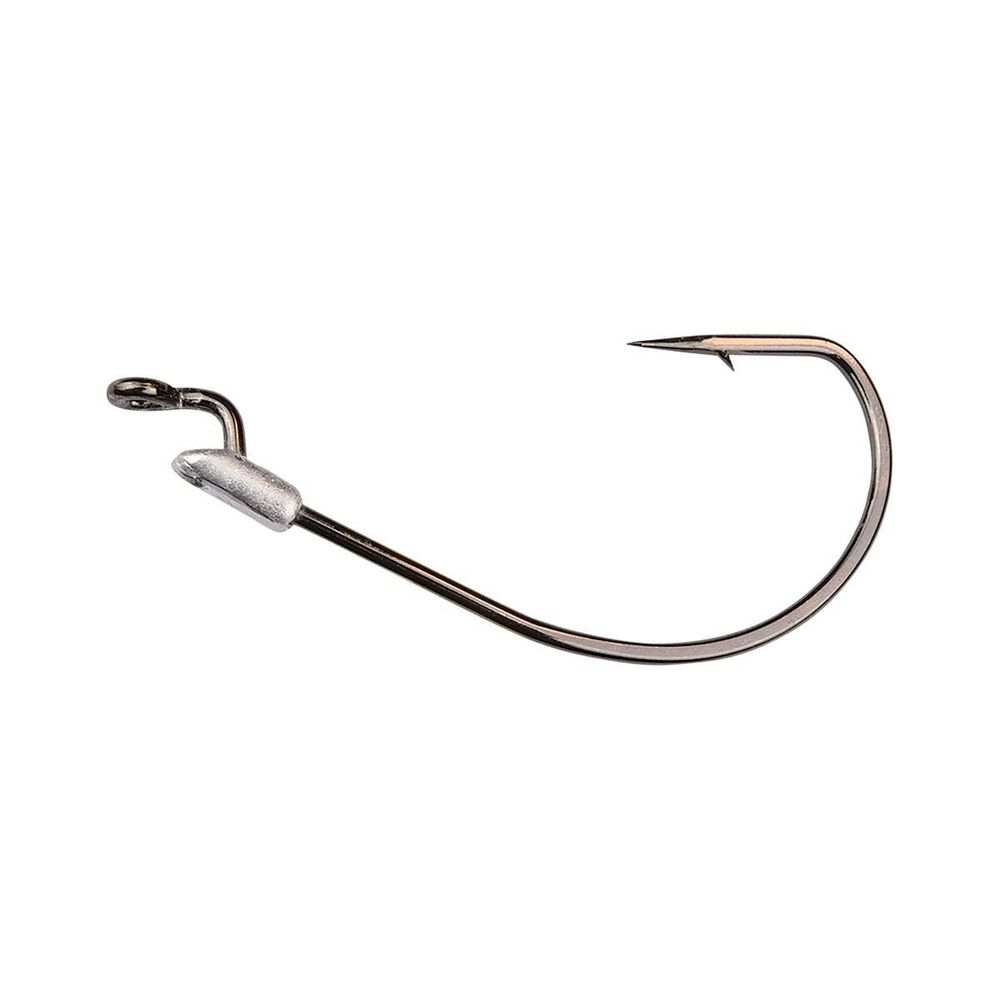 TT Fishing Chinlockz Weedless Jig Heads