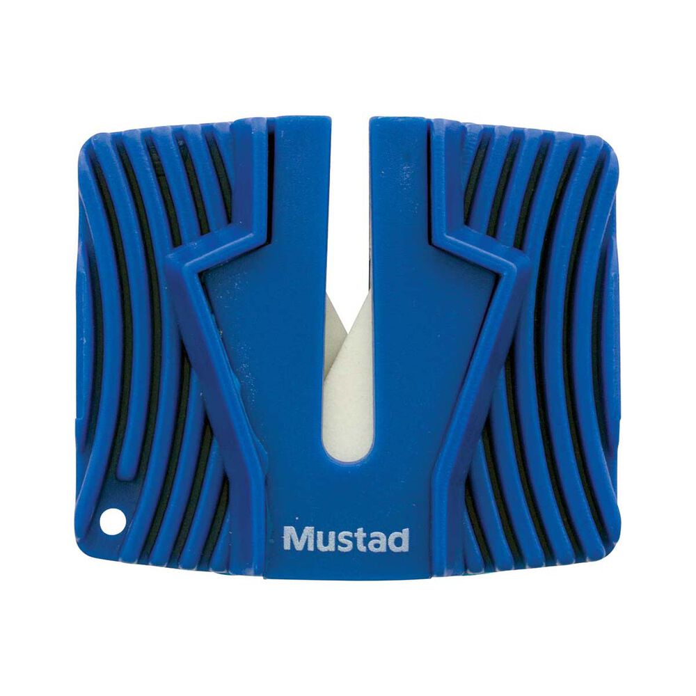 Mustad Knife Sharpener