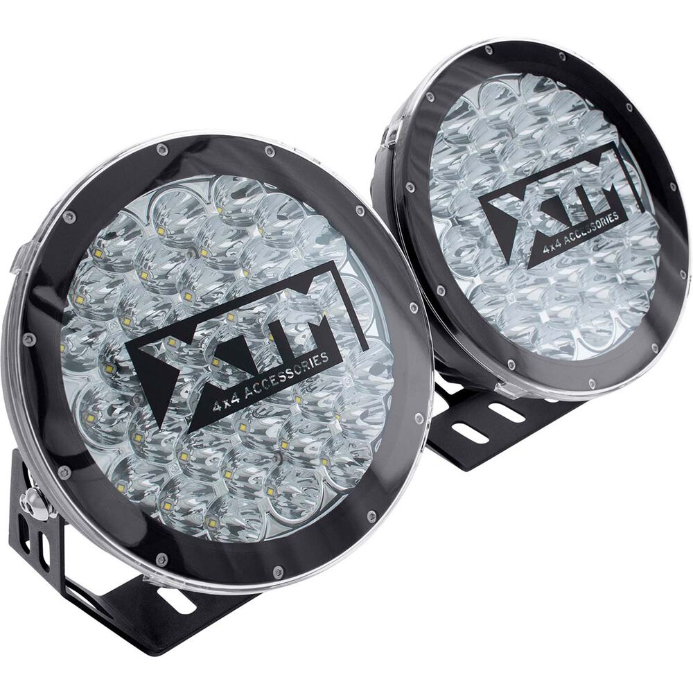 XTM Helios 224 LED Driving Lights