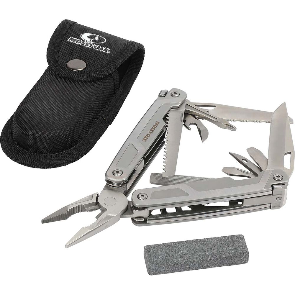 Mossy Oak 16 in 1 Multi-Tool