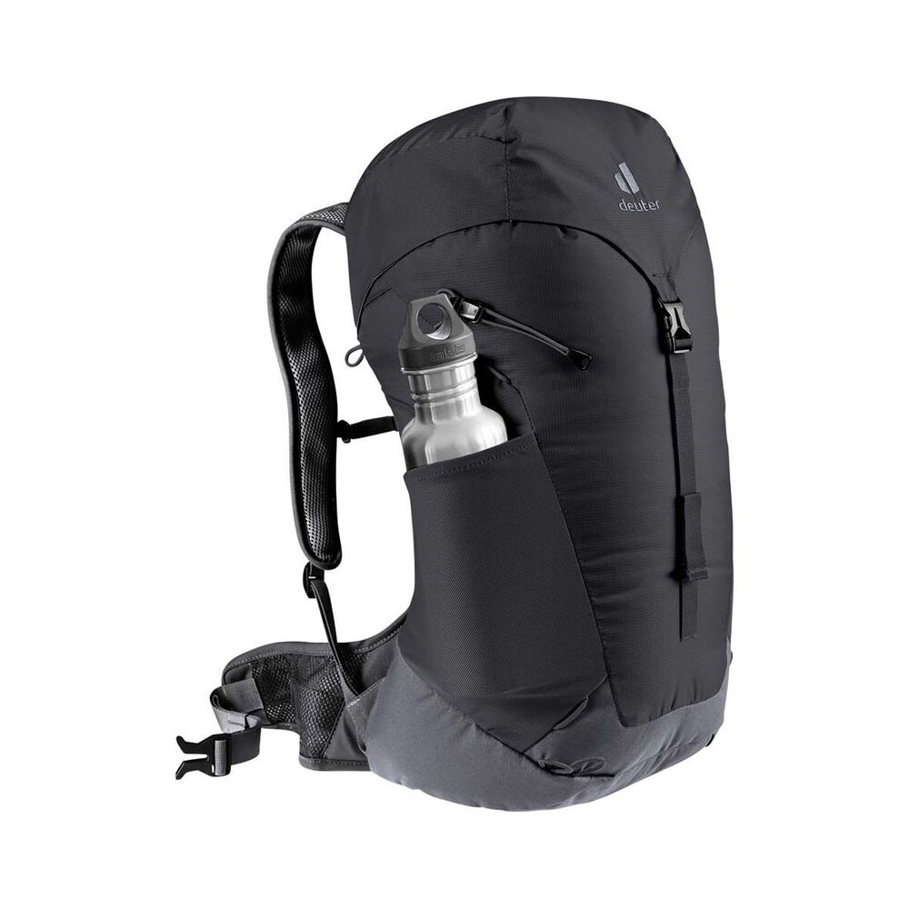 deuter AC Lite 30L Black Day Pack