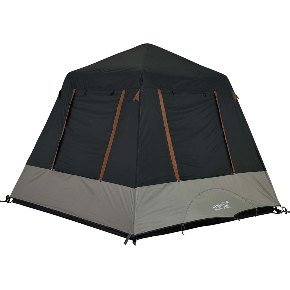 OZtrail BlockOut Fast Frame 4 Person Cabin Tent